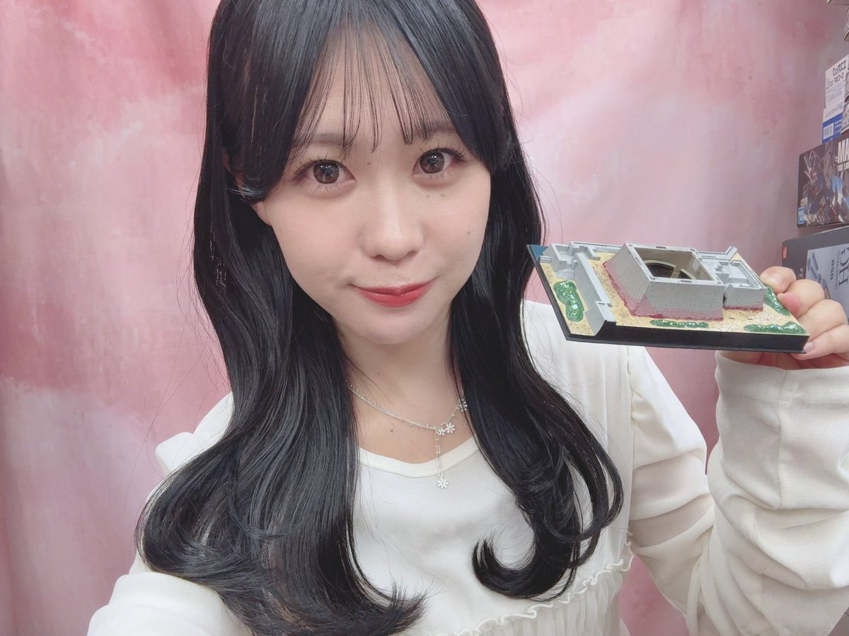 プラモ教習所 tweet media