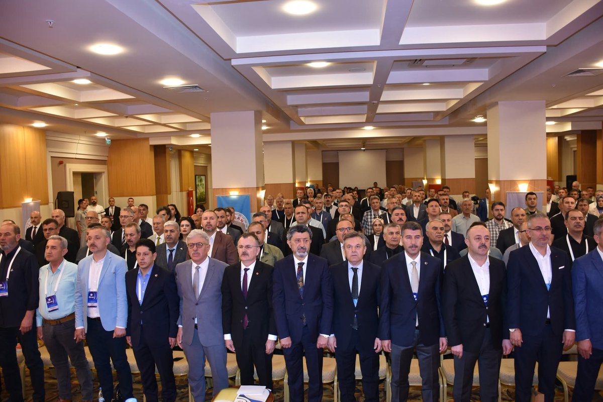 Talat YAVUZ tweet media