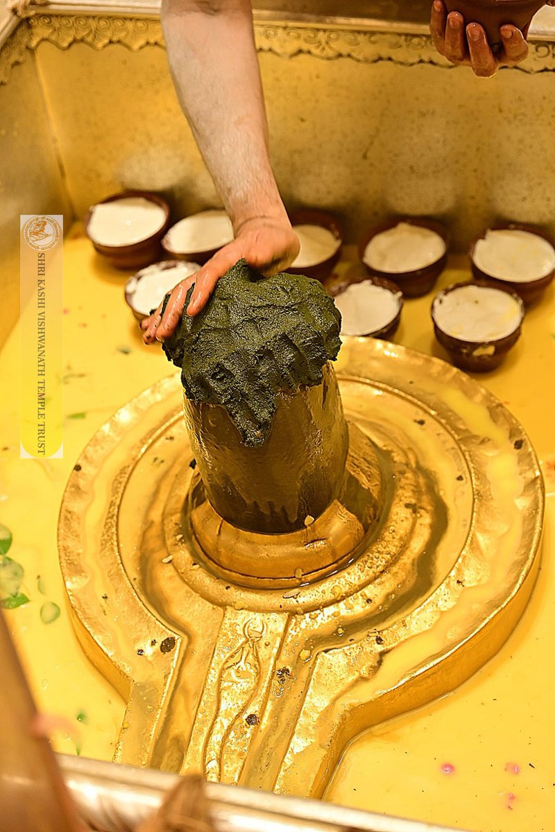 ShriVishwanath's tweet image. श्री काशी विश्वनाथ जी की सप्तऋषि आरती I
#kashivishwanath #kashi #hindu #sanatandharm