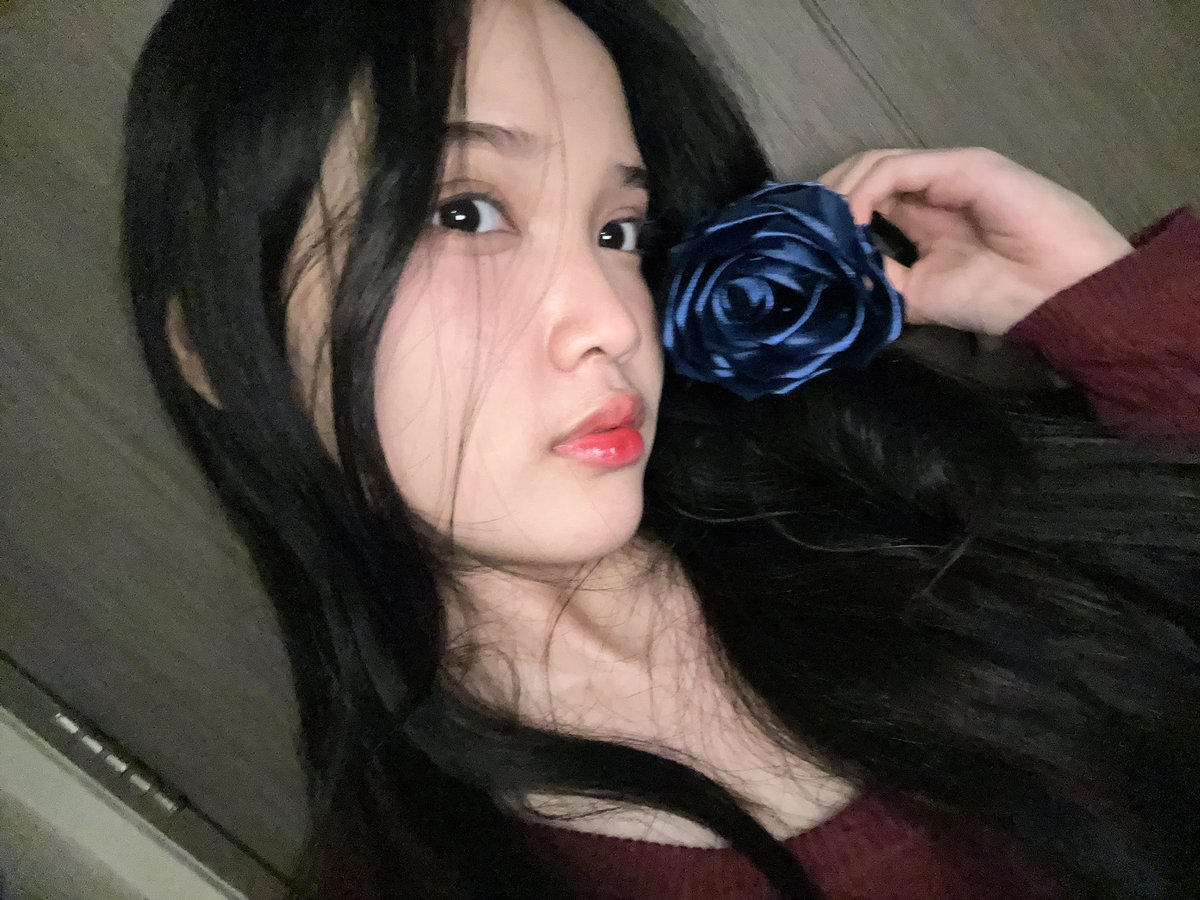 #goodnightrib💙 #RoseObscura #KabarinKaloBiru