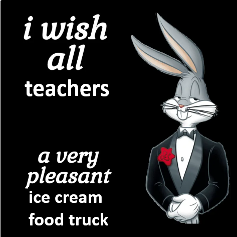 Appli_IO's tweet image. Have a great Thursday, Ts! 😌

#teacherlife #teachersofx