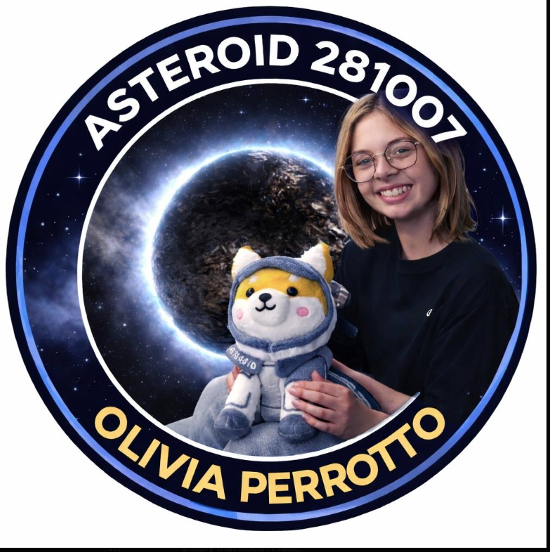 281007-Asteroid Oliviaperrotto tweet media