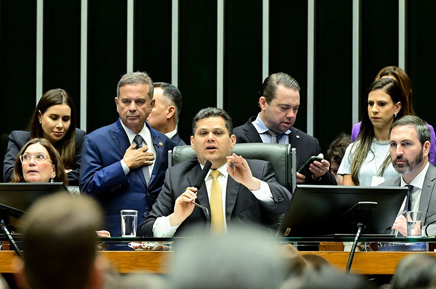 Senado Federal tweet media