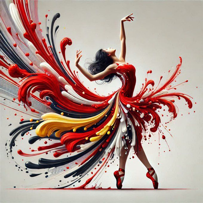 Make_u2_happy's tweet image. 🎨#art #arte