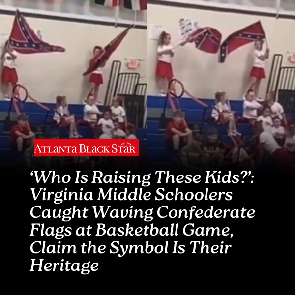 Atlanta Black Star tweet media