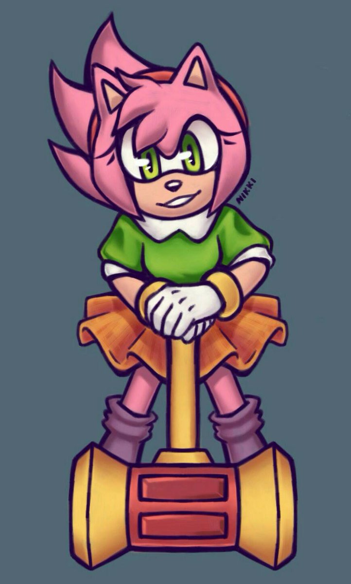 erizosdecolores's tweet image. #sketchbook 
#sonicthehedgehog