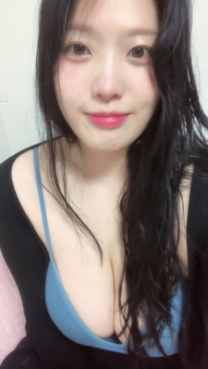 주보리 tweet media