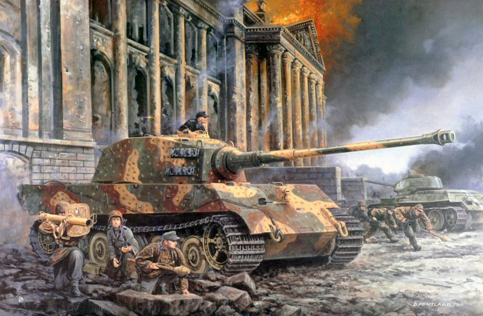 WWII Pictures tweet media