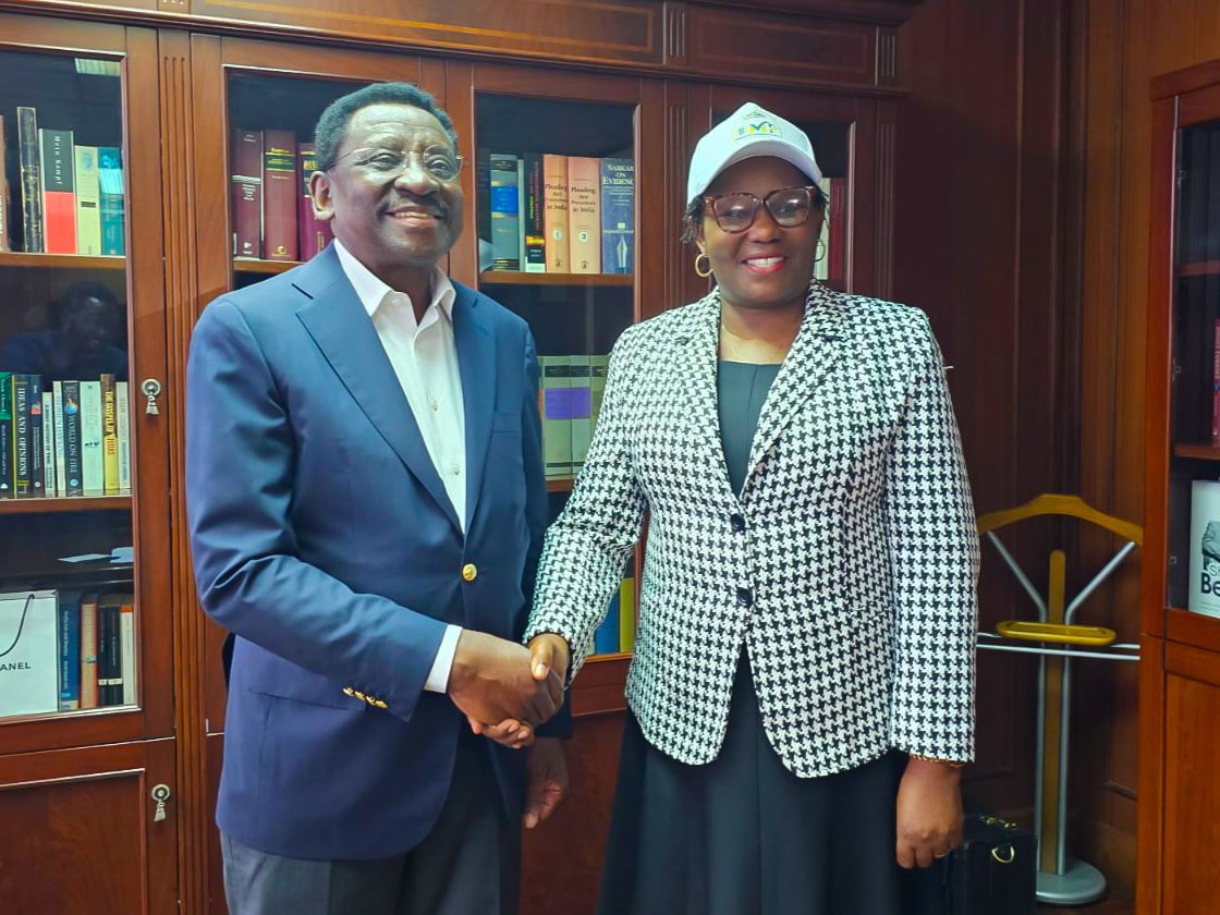 James Orengo tweet media