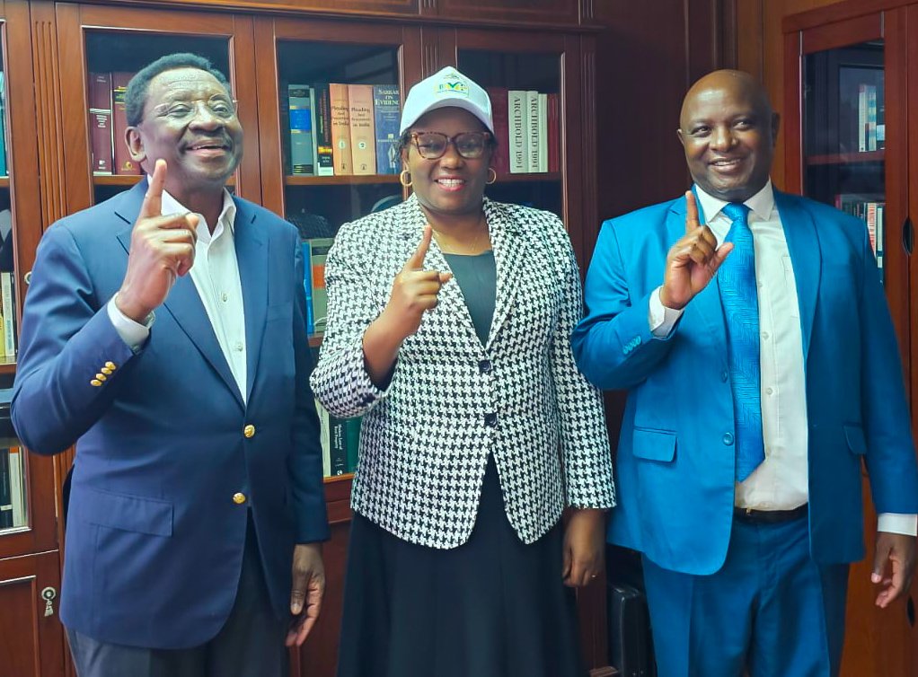James Orengo tweet media