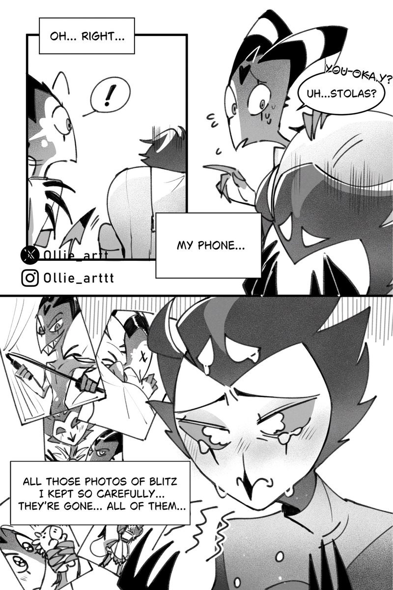 ᴏʟʟɪᴇ tweet media