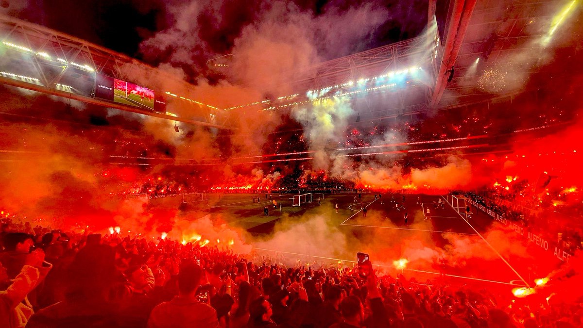 Hakan Aktürk tweet media