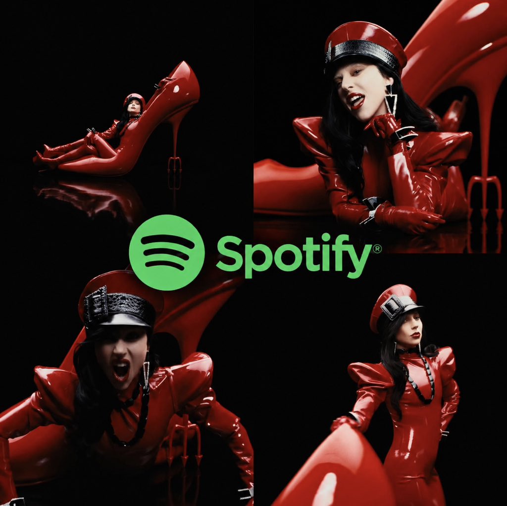 Lady Gaga Charts tweet media