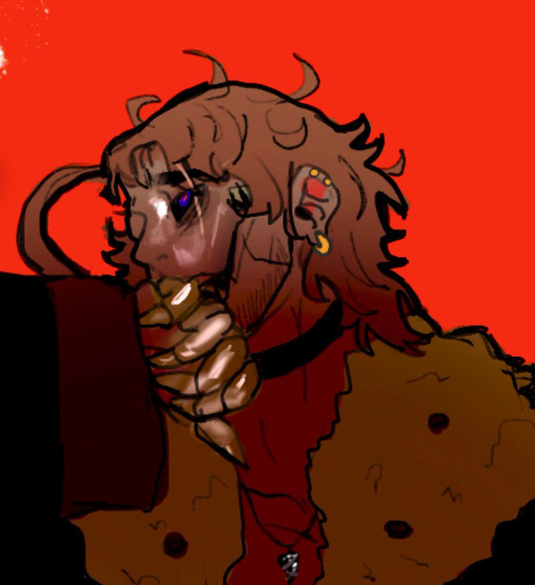 DEATH | confused asf tweet media