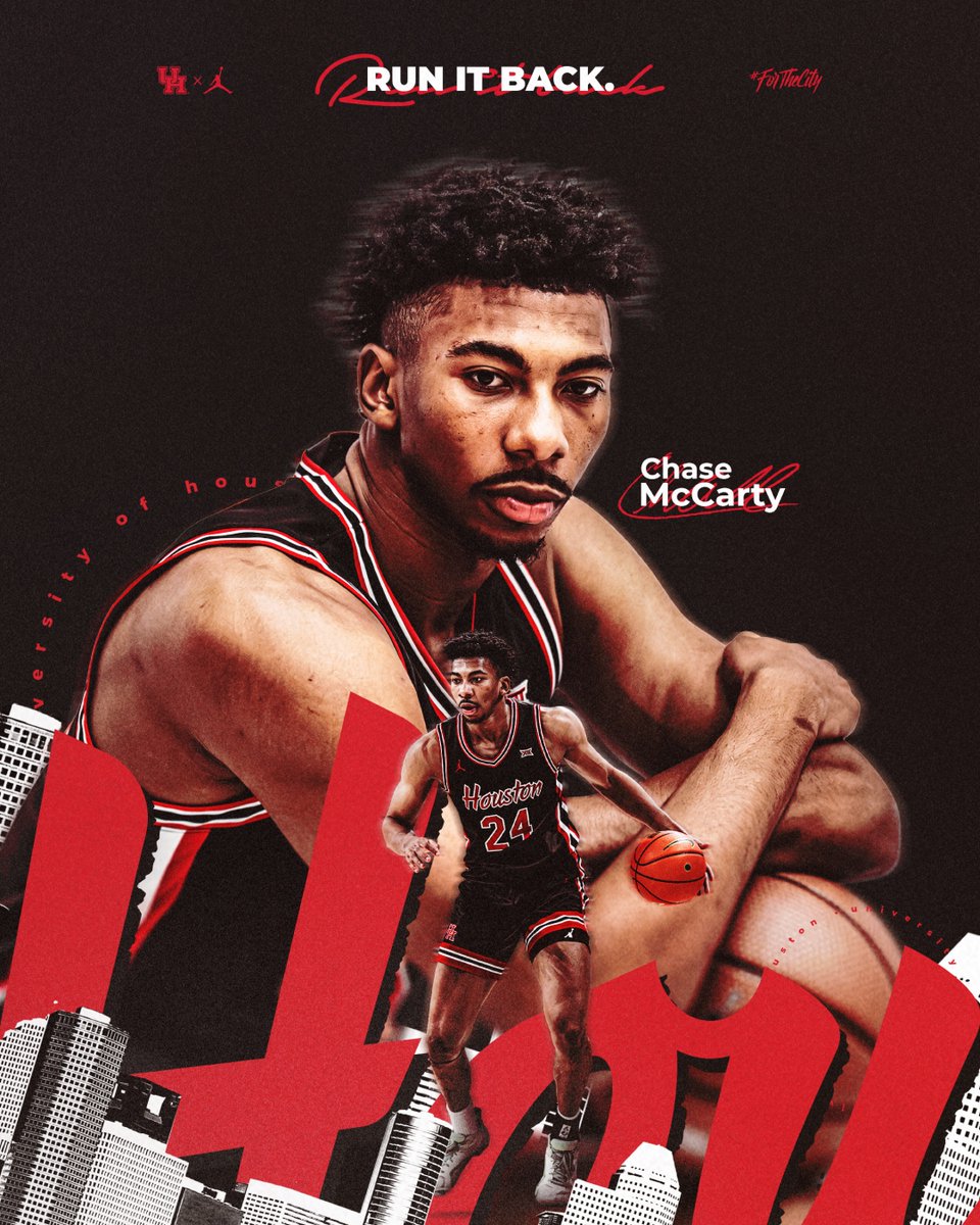 UHCougarMBK's tweet image. Counting down the days @chase___mccarty!

#ForTheCity x #GoCoogs