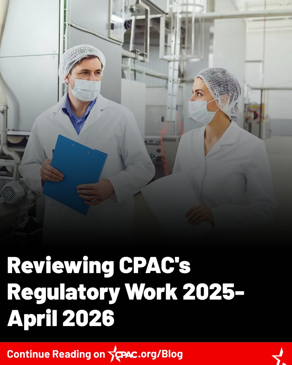 CPAC tweet media