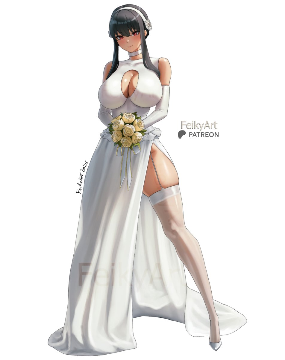 FeikyArt tweet media