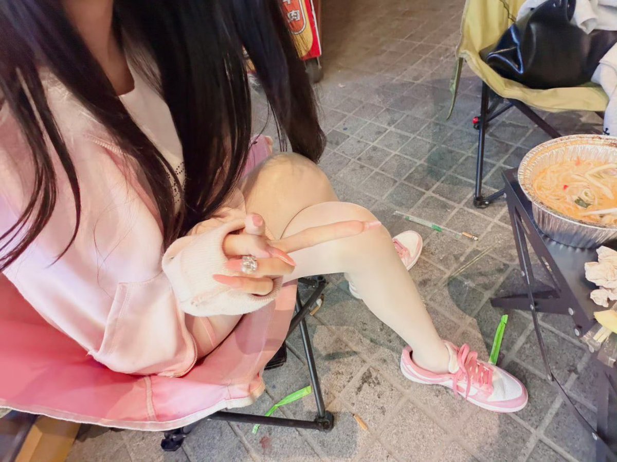 胡萝卜胡了🥕 tweet media