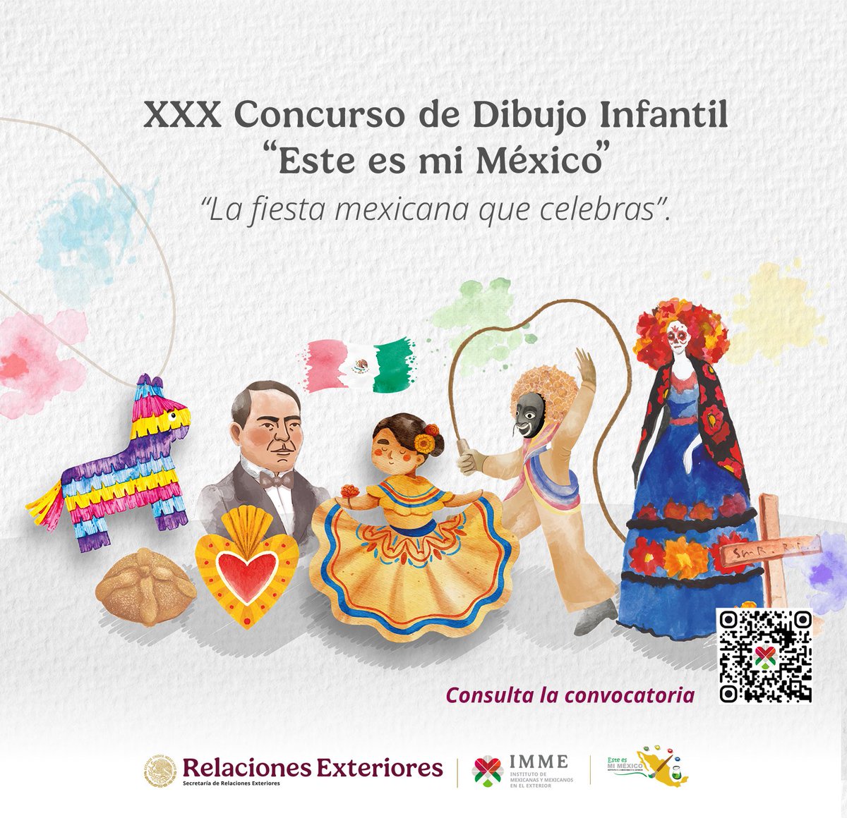 Embamex Chile tweet media