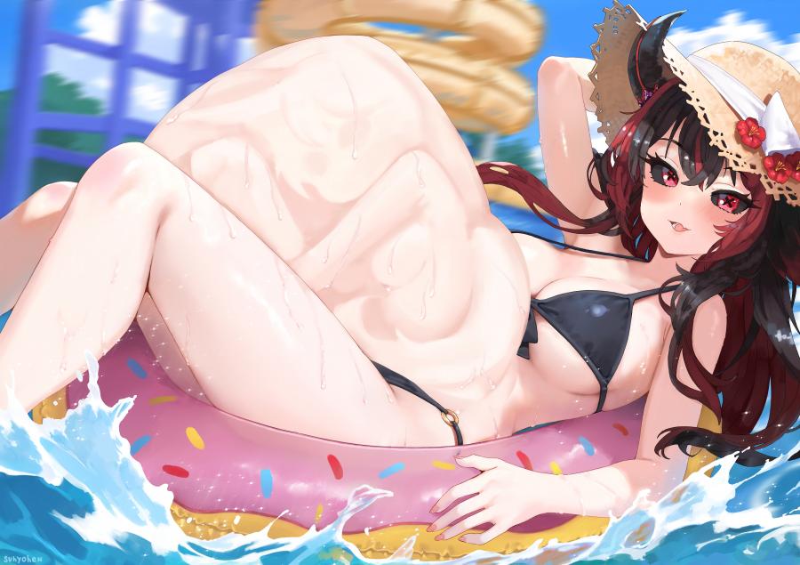Lilith tweet media