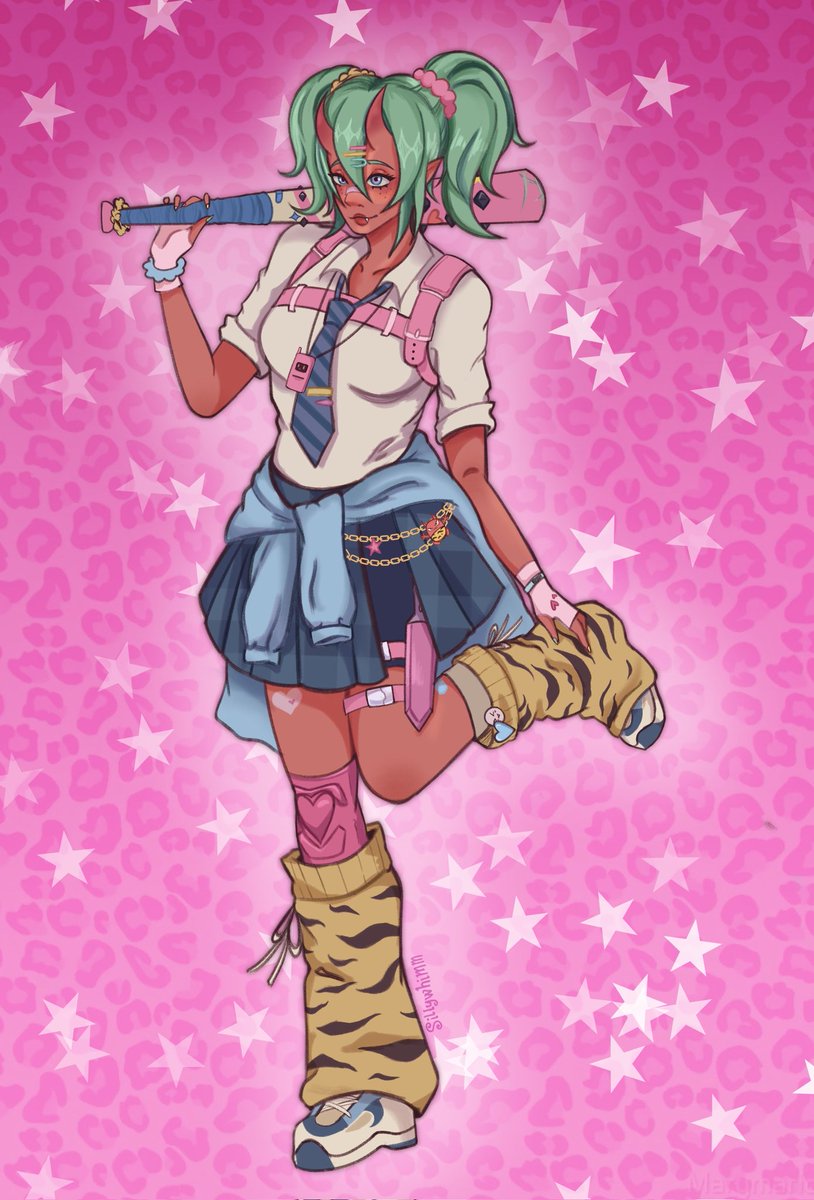 sillywhimm's tweet photo. @chriss_wade Eeee it would be an honor to do some work for youuuu!! 
It's been a while since I've drawn full NSFW but I am capable of drawing boobs and butts and cock and such. 🤭 https://t.co/fsW1YfFGfS