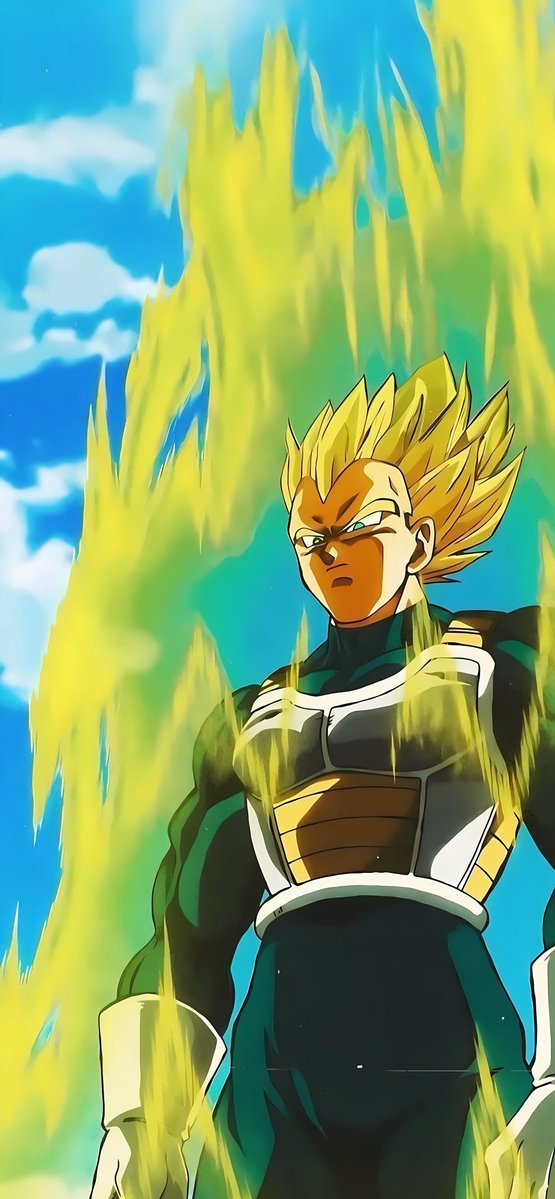 Dragon Ball Daily tweet media