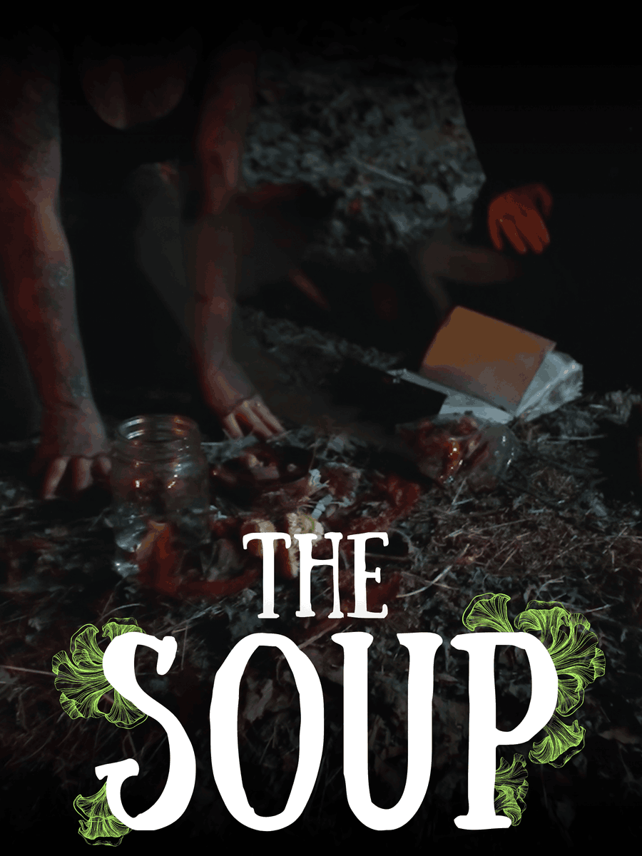 FirstGlanceFilm's tweet image. PHILLY Premiere of The Soup
29th @FirstGlanceFilm  #FilmFestival Philadelphia 
May 8-10
Film Society Bourse
Directed by Gabe Castro
Trailer youtu.be/LD4WlSUGx_g?si…
All Access Passes FGPA29.eventbrite.com
Tickets bit.ly/FGPA29Tickets
#SupportIndieFIlm #FGPA29 #Filmmaking