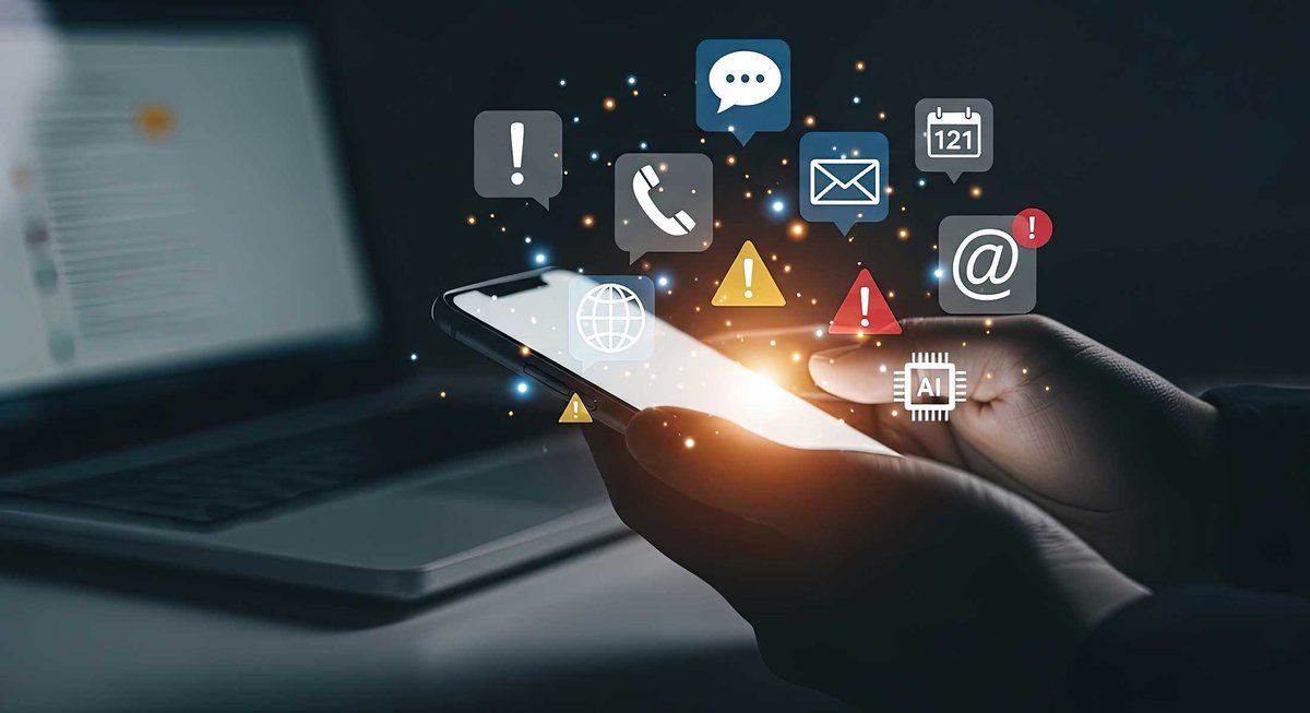 When Marketing Isn’t the Fix: Situations Where More Leads Won’t Solve the Problem: The Instinct to “Do Marketing” When Things Decline

When a business starts to slow down, the reaction is almost automatic: we need more leads. 

It makes sense on the… innersparkcreative.com/news/when-mark…