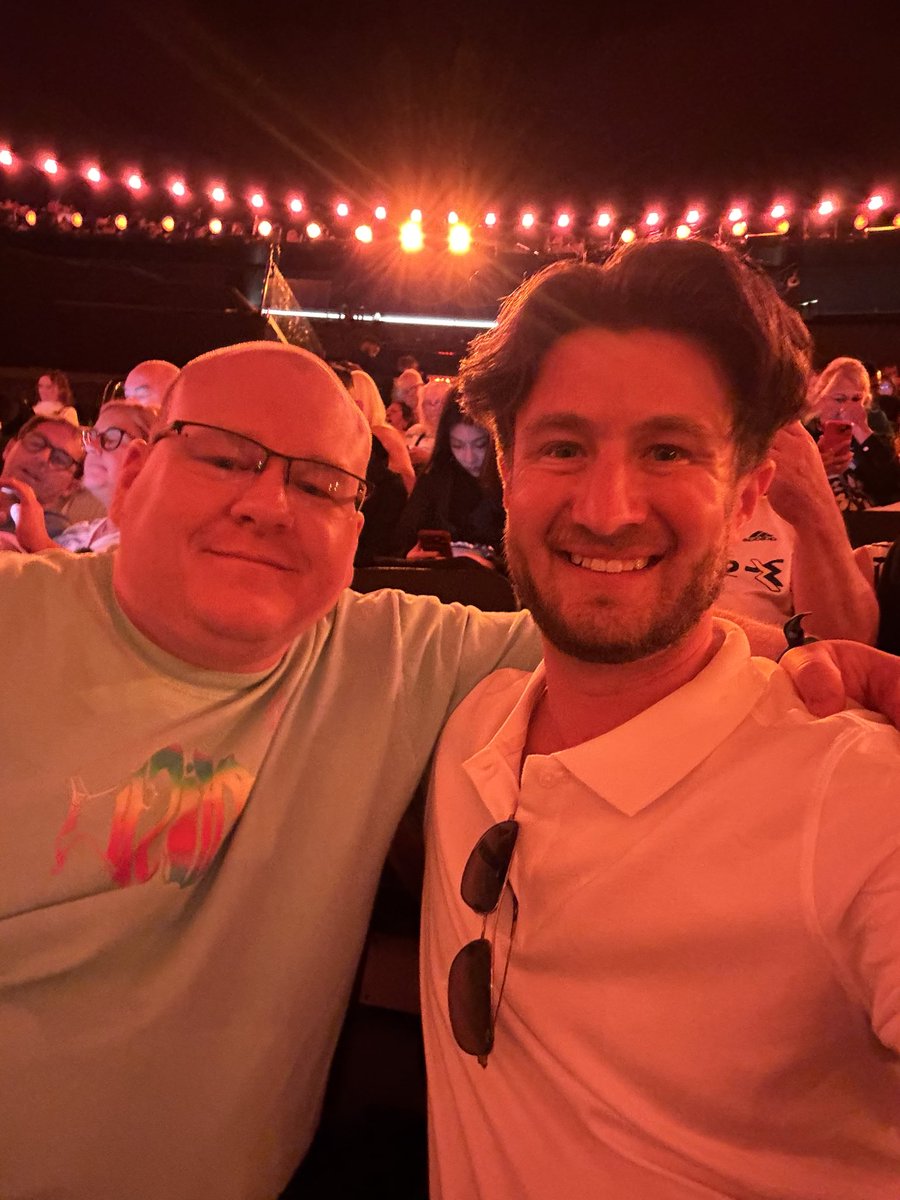 DanHerseyRI's tweet photo. That’s a wrap on @TheBitcoinConf 2026, but the collective work in RI and across the globe continues. Great to meet old friends and new ones in Vegas! https://t.co/Rr78VD0bLr