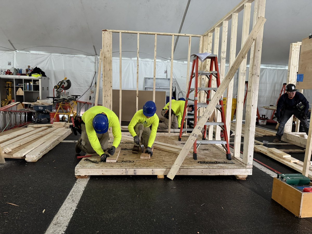 SkillsUSA Shawsheen tweet media
