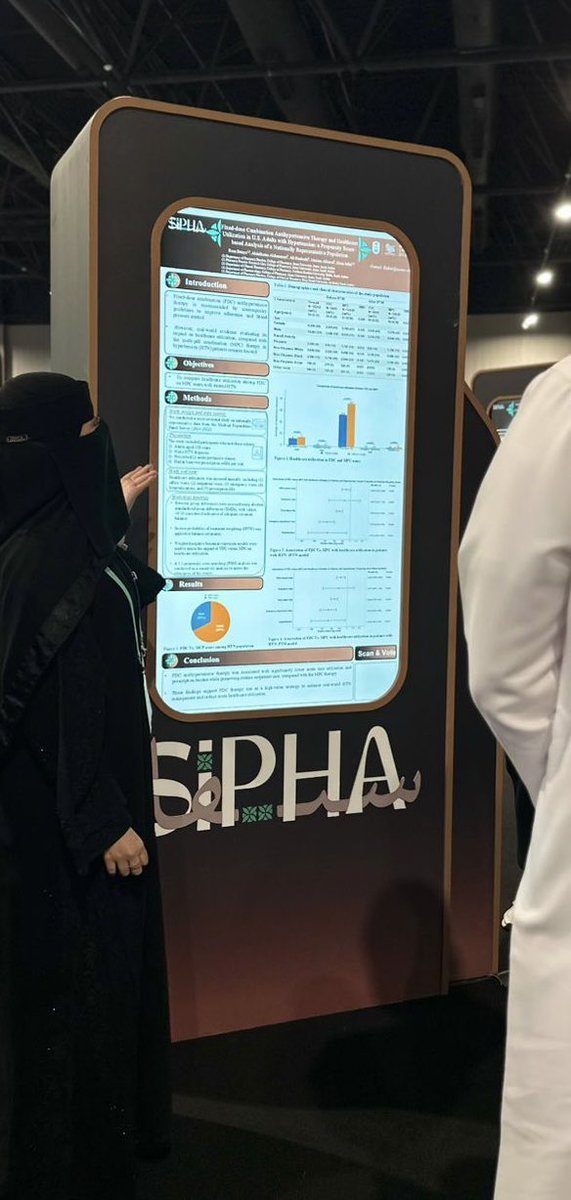 Day 1 of #sipha26 , amazing day🩷