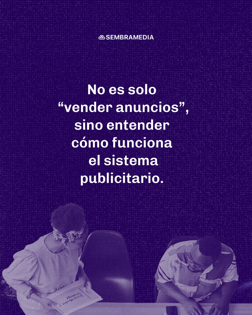 SembraMedia tweet media