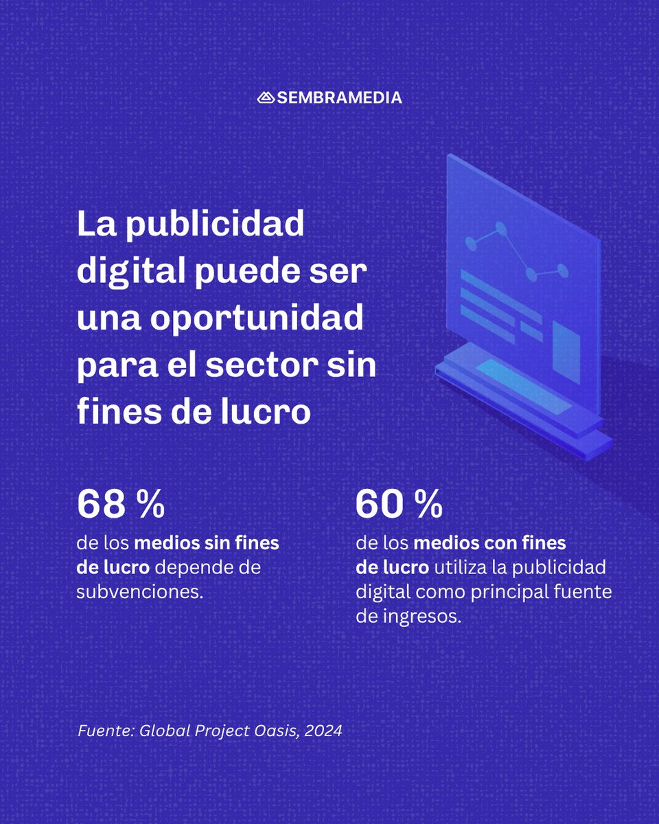 SembraMedia tweet media