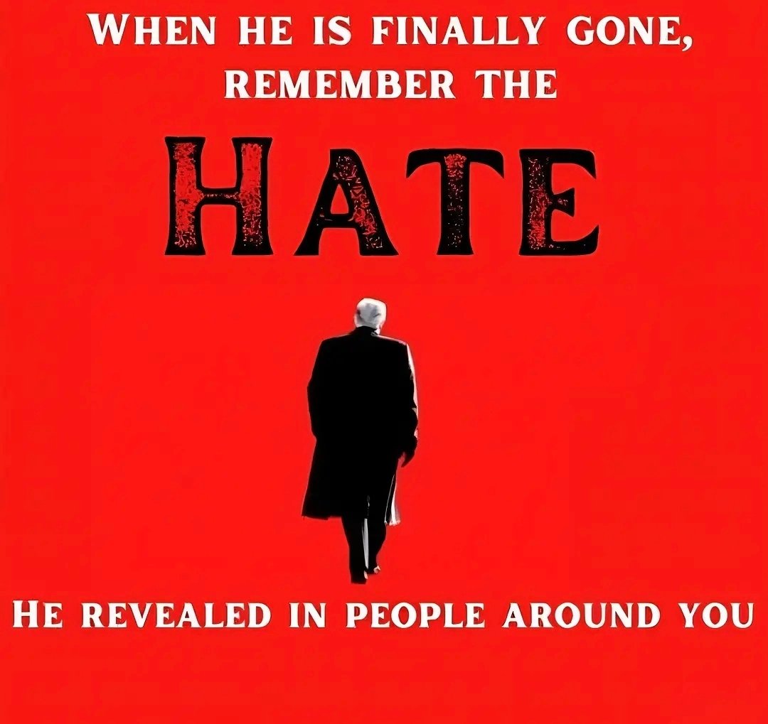 LotteVR29's tweet image. American #Democracy is dead.

Just like Ivana, #Trump killed it 

The U.S. is not the land of the great, but the land of #racism.