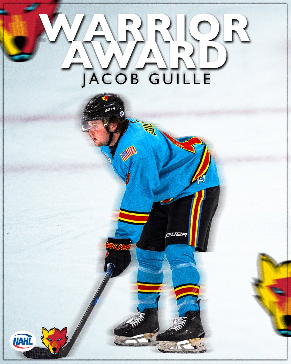 New Mexico Ice Wolves tweet media