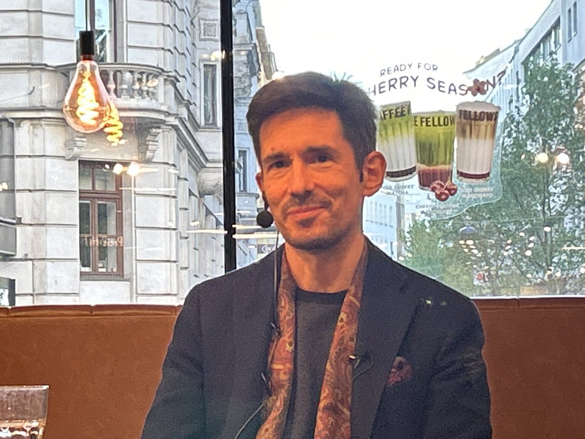 Vladimir Vano tweet media
