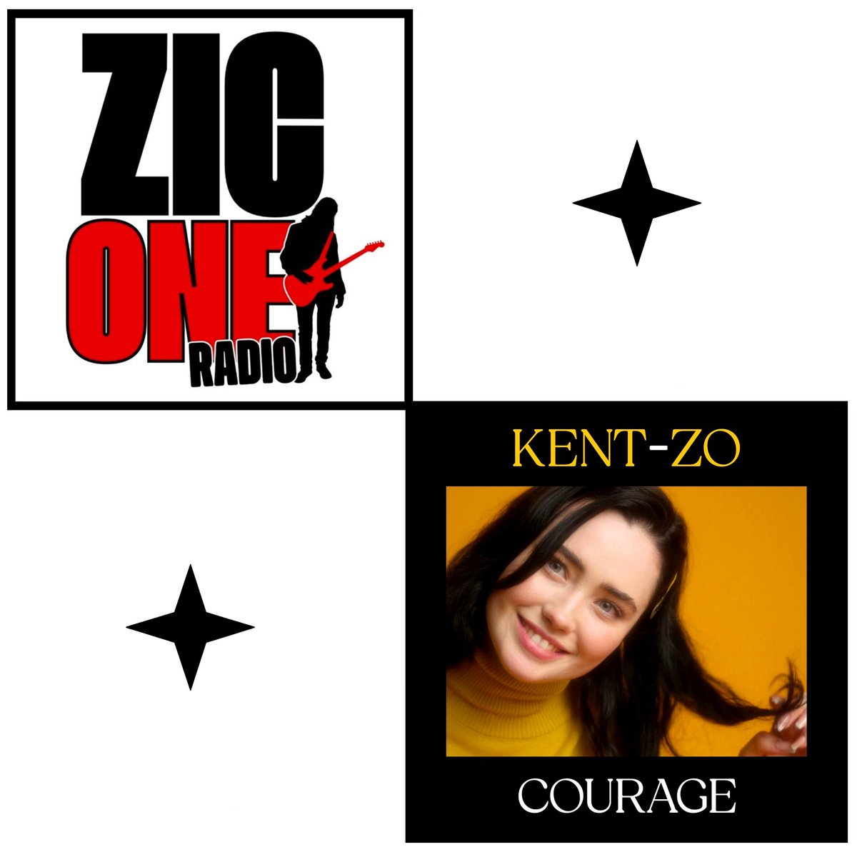 KENTZOOfficiel's tweet image. Retrouvez bientôt le titre "Courage" sur l’antenne de la radio belge "Zic One"

Peace !

ziconeradio.be

youtu.be/muPg_nigdSY

youtu.be/HJDqAHWZY8M

#Radio #Zicone #Charleroi #Wallonie #Belgique #Belgium #Music  #Courage #Mindset #Résilience #Resilience #Kentzo