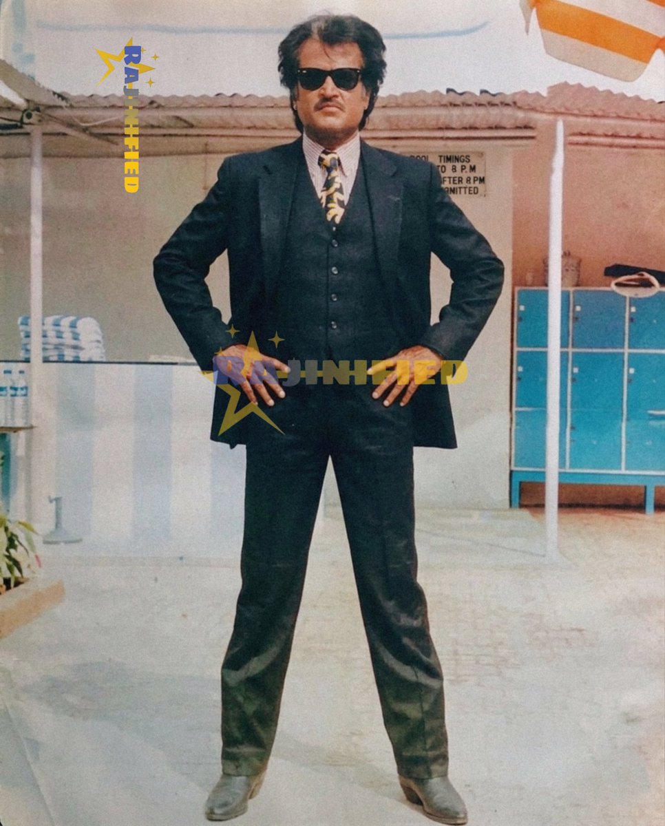 kgs_sdk's tweet image. #Picoftheday
#Annamalai
#SuperstarRajinikanth
#Thalaivar @rajinikanth