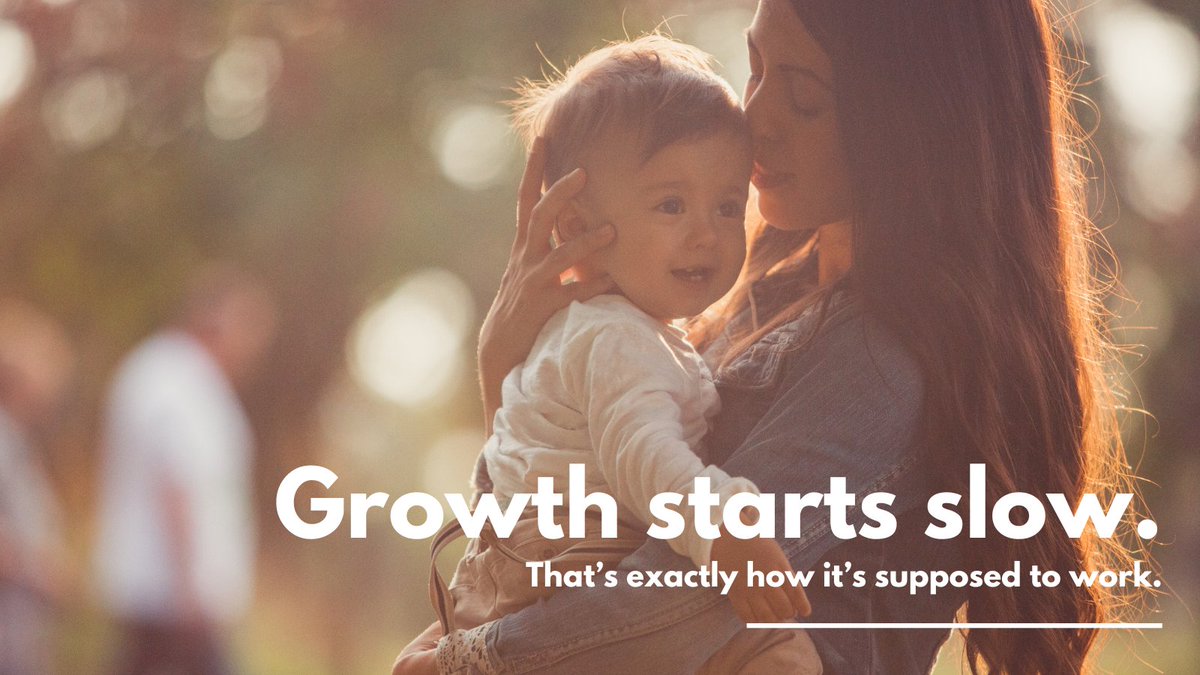 HendelWMG's tweet image. Compounding = growth on growth.

Time is powerful. 📈

#CompoundInterest #WealthBuilding #StartEarly