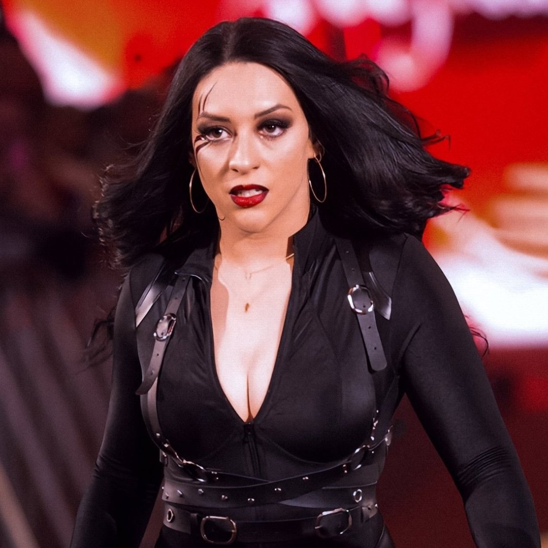 LuigiWrestling tweet media