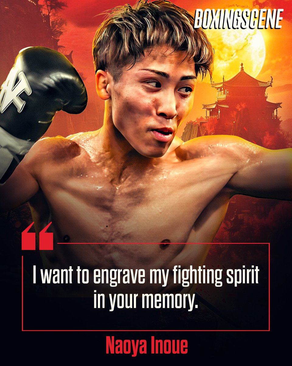 BoxingScene.com tweet media