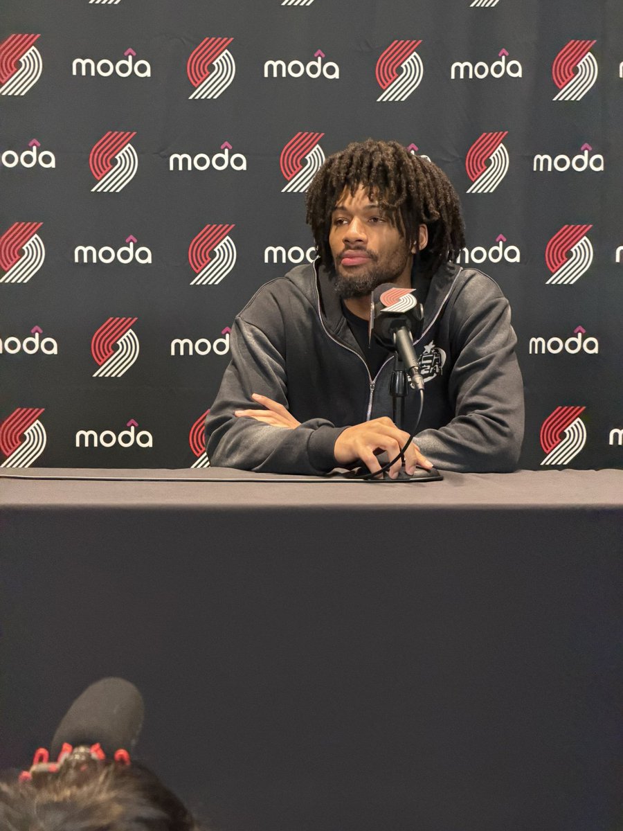 Danny Marang tweet media