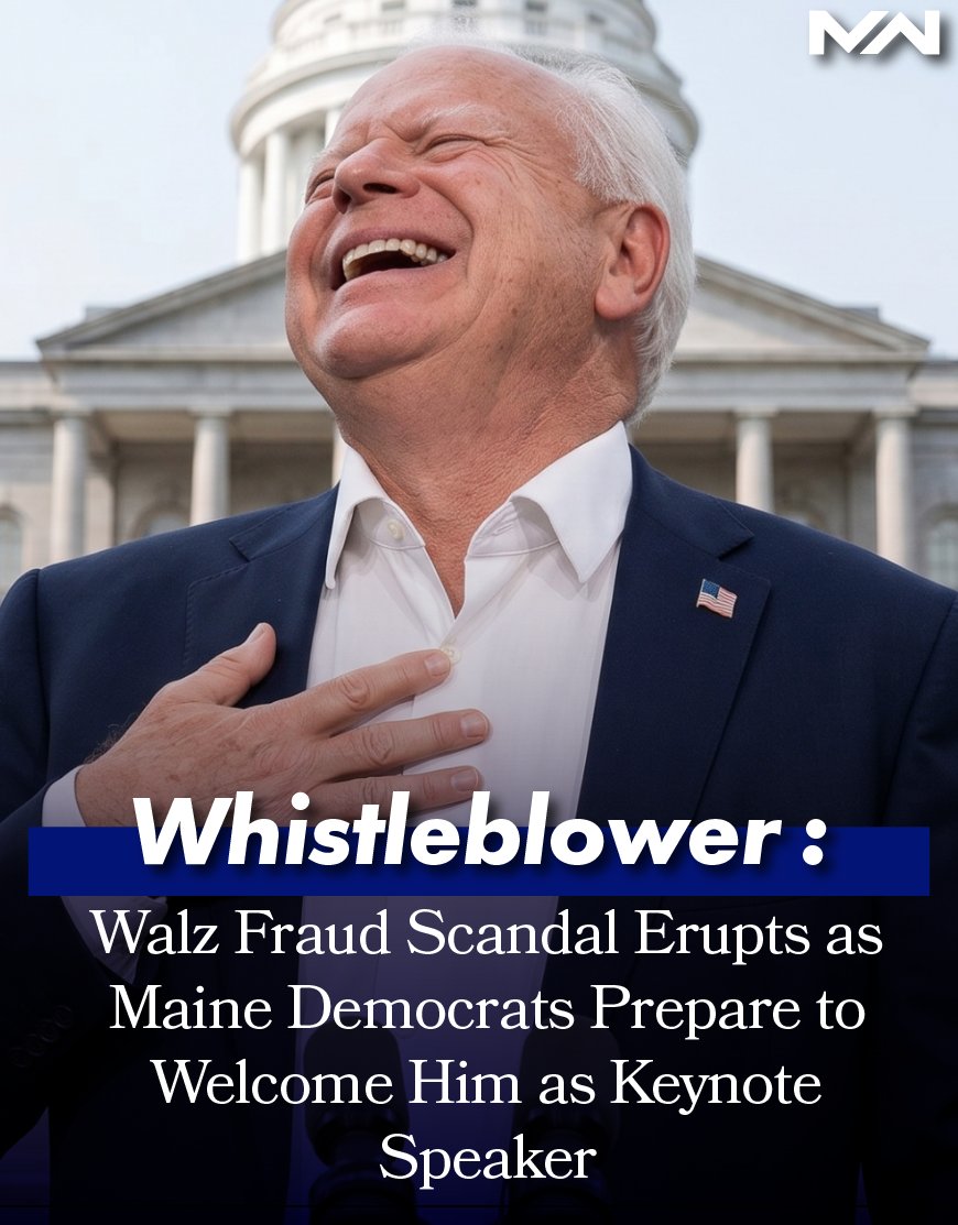 The Maine Wire tweet media