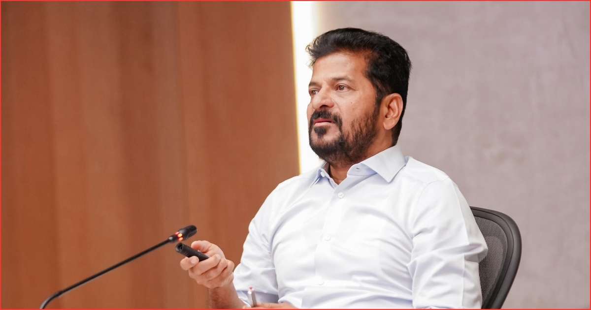 hydnewshunt's tweet image. CM Revanth Reddy pushed centralized procurement system to ensure timely supply and quality materials for students across Telangana.

#Education #Telangana #Students
hyderabadnewshunt.com/revanth-reddy-…