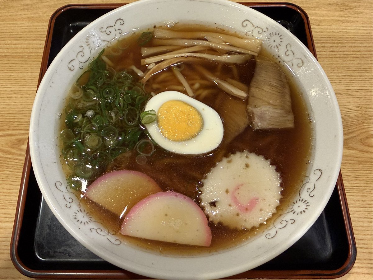 ばぶ🍥自称日本一のラーメンどんぶりコレクター tweet media
