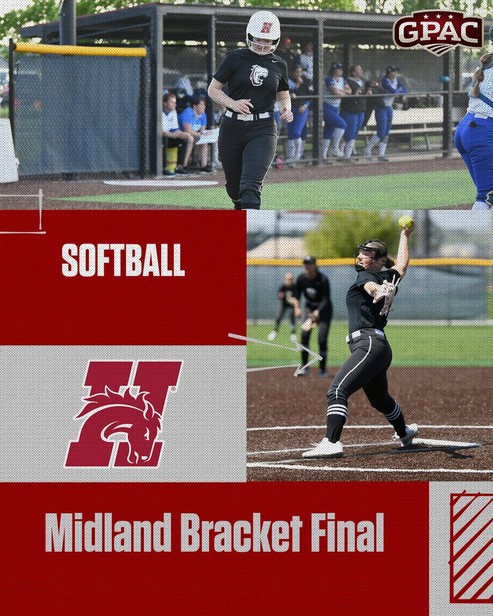 Hastings College Softball tweet media