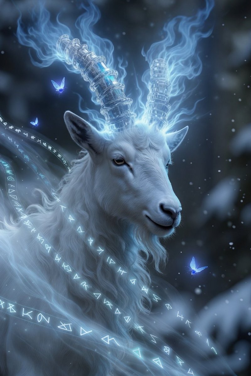 Ibex Spirit tweet media