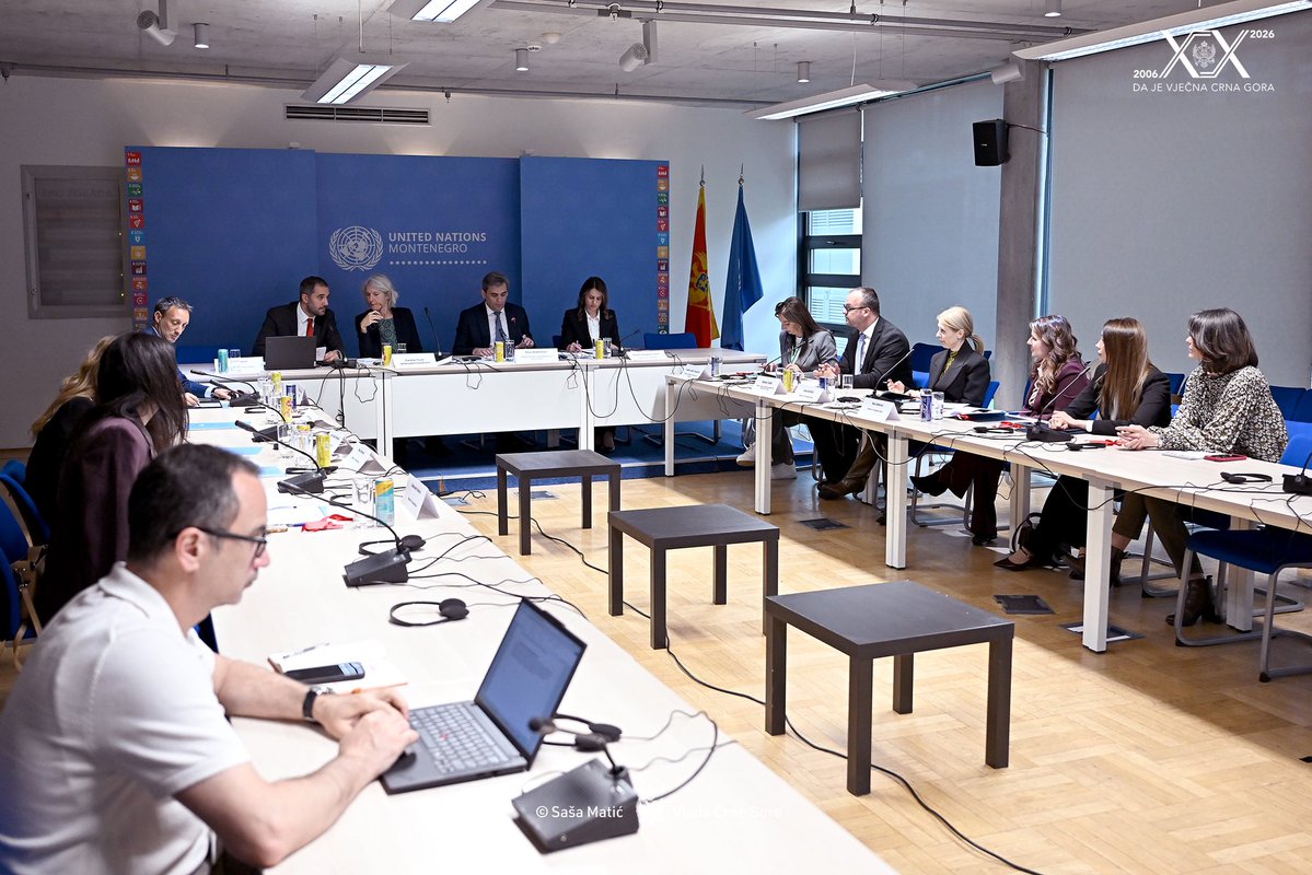 MFA Montenegro tweet media
