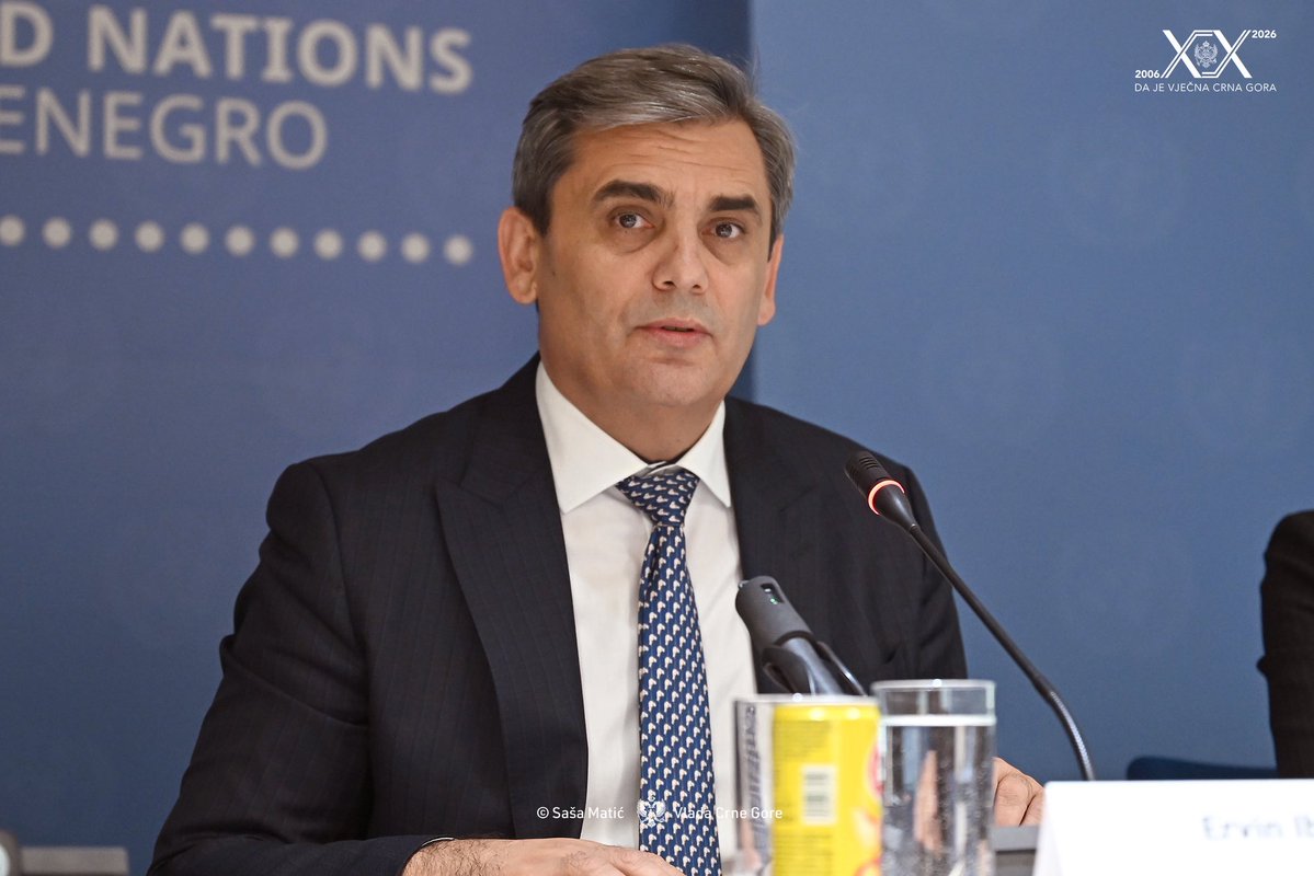 MFA Montenegro tweet media