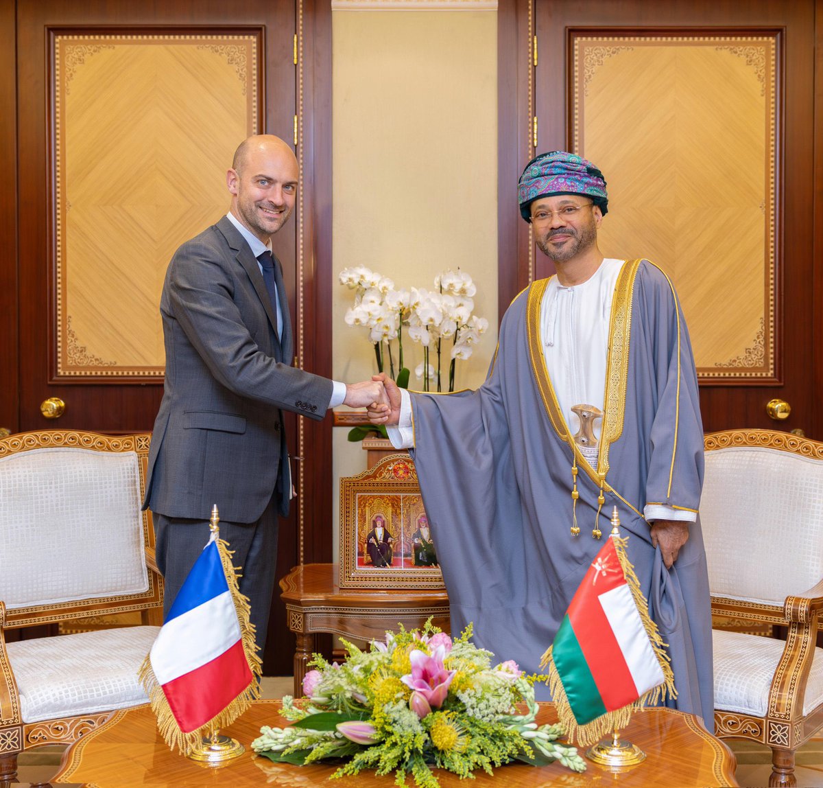 سمير النمري Sameer Alnamri tweet media